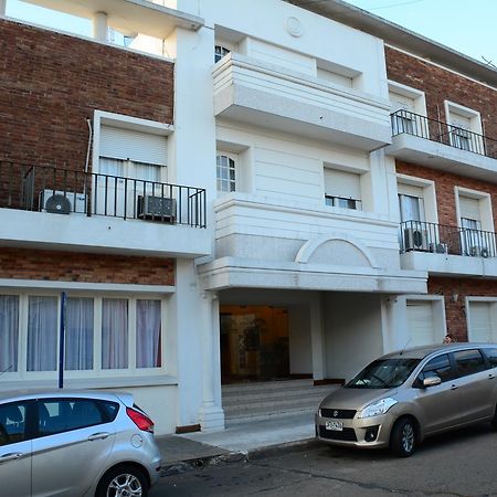 Hotel Crown Melo Ngoại thất bức ảnh