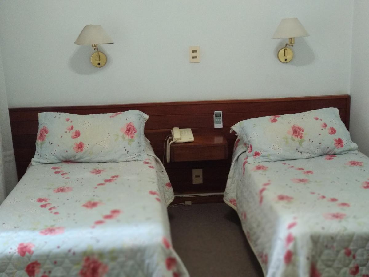 Hotel Crown Melo Ngoại thất bức ảnh
