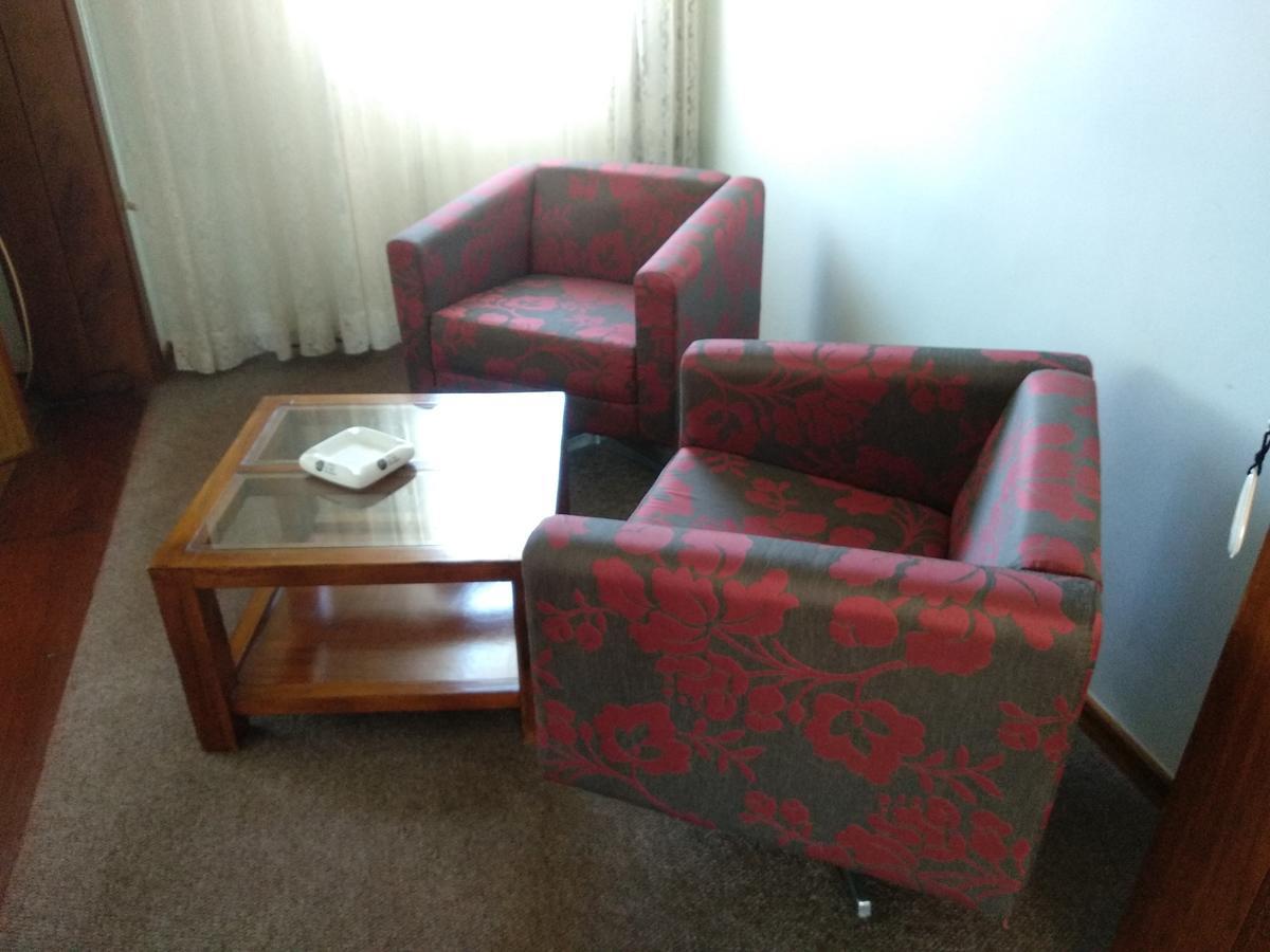 Hotel Crown Melo Ngoại thất bức ảnh